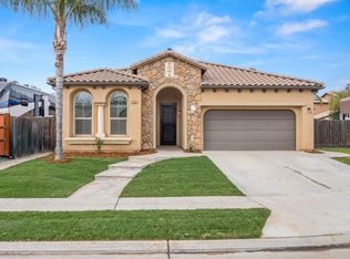 5885 E Booker Ave, Fresno, CA