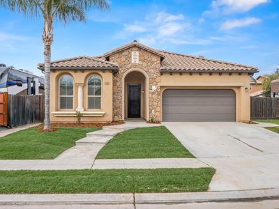 5885 E Booker Ave, Fresno, CA, 93727