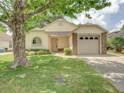123 Edgewater Cir, Sanford, FL, 32773