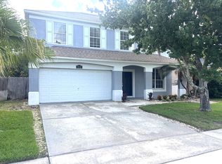 862 Jade Forest Ave, Orlando, FL 32828