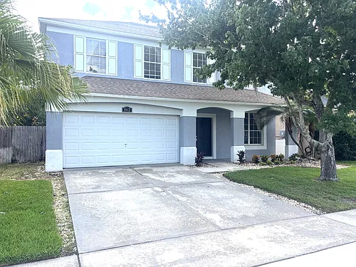 862 Jade Forest Ave Photo 1