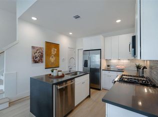 862 Paul Quinn St #C, Houston, TX 77091