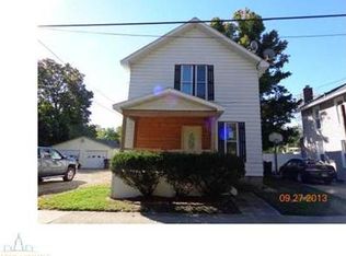 416 E Lovett St, Charlotte, MI 48813