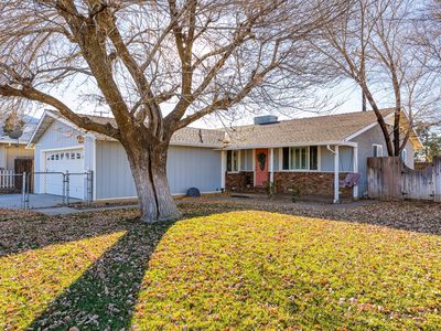 801 Beech St, Tehachapi, CA, 93561