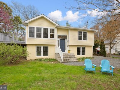 1003 Bayside Dr, Stevensville, MD, 21666