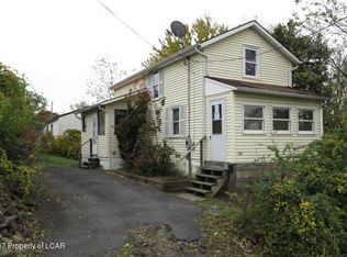 543 Church St, Wilkes Barre, PA 18702