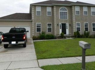 3 Peaceful Ct, Sicklerville, NJ 08081