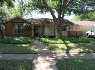 1607 Celia Dr, Wichita Falls, TX 76302