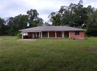 8378 Highway 1, Mansura, LA 71350