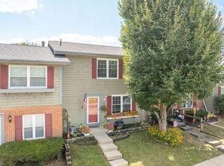 6 Nicolson Cir, Fairfield, OH 45014