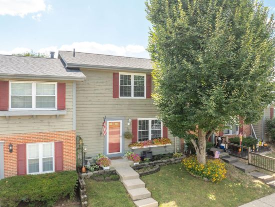 6 Nicolson Cir, Fairfield, OH 45014