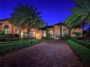9807 Grosvenor Pointe Cir, Windermere, FL 34786