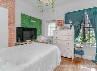 252 Himrod St #1B, Brooklyn, NY 11237