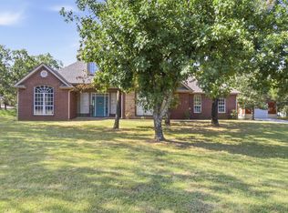 5082 W 165th St N, Skiatook, OK 74070