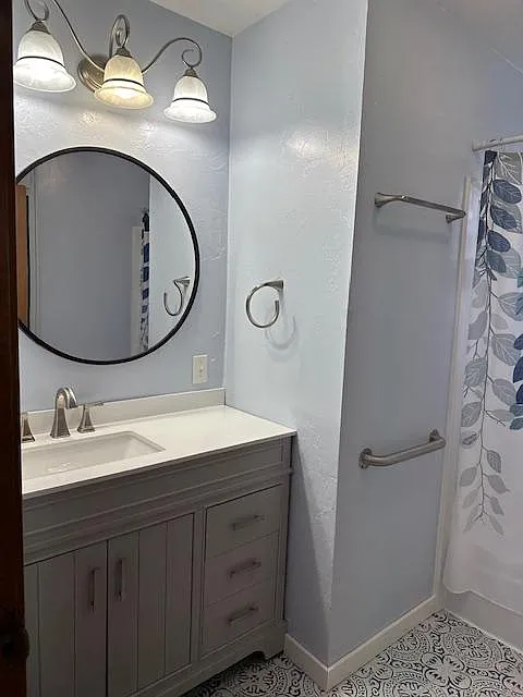 2 bed, 1100 sqft, $1,100 — Photo 4