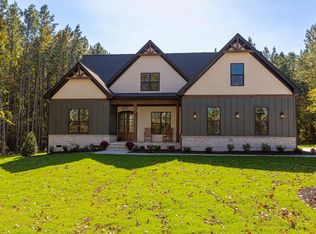 40 Harvest View Way, Franklinton, NC 27525