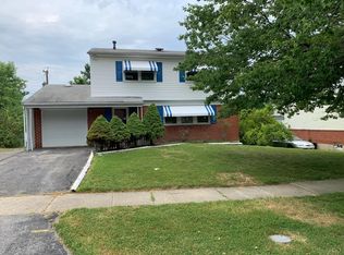 1932 Greengage Rd, Baltimore, MD 21244