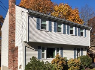 180 Beacon St, Milton, MA 02186