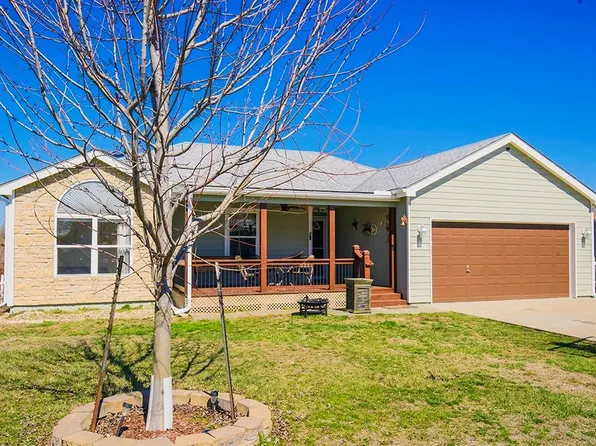 408 Meriwood Ln, Edgerton, KS 66021