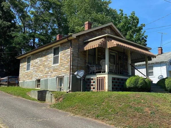 2205 14th St, Lynchburg, VA 24501