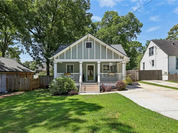 1723 Flat Shoals Rd, Atlanta, GA 30316