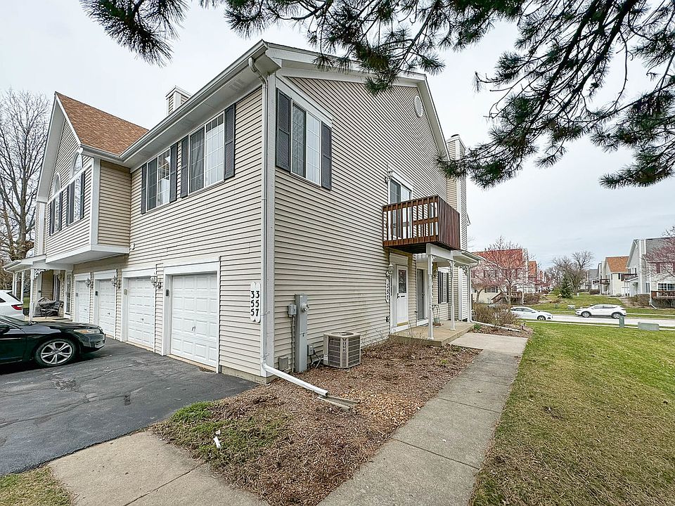 357 Sandhurst Ln 357, South Elgin, IL 60177 Zillow