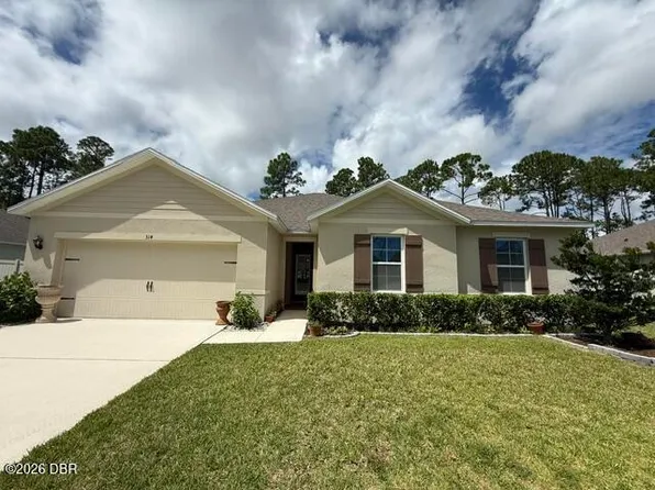 314 Sandoval Dr, Ormond Beach, FL 32174