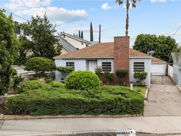 4444 Rosemont Ave, Montrose, CA 91020