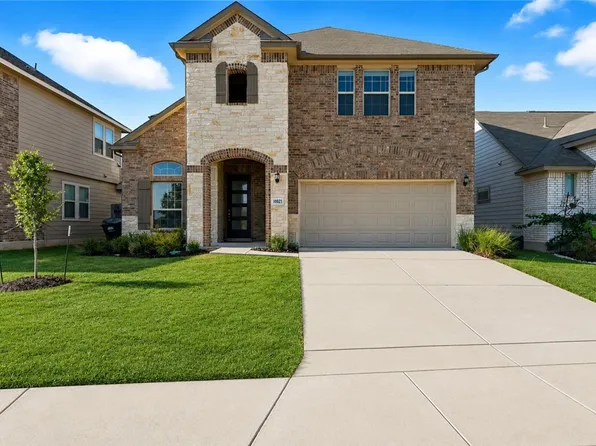 10021 Mulhouse Dr, Schertz, TX 78154