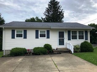 12245 Ridge Ave, Edinboro, PA 16412