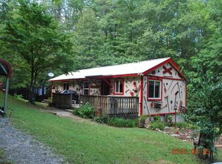 621 Wildlife Lake Rd, Old Fort, NC 28762