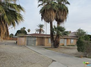 32150 Shifting Sands Trl, Cathedral City, CA 92234