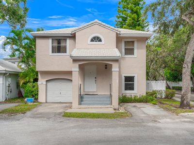 9918 NW 2nd Ct, Plantation, FL, 33324