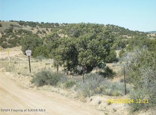 X Road 3179, Aztec, NM 87410