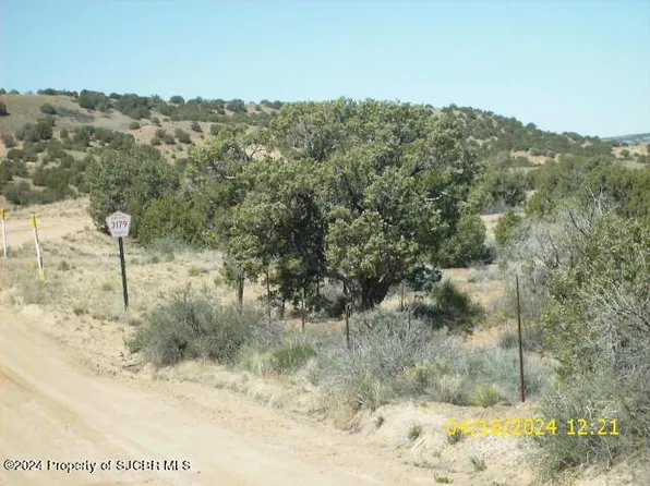 X Road 3179, Aztec, NM 87410