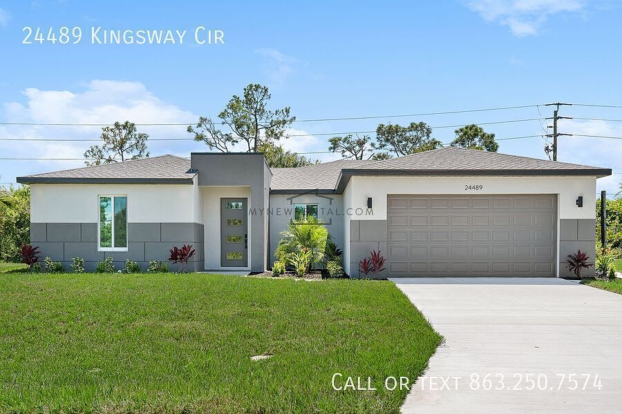 1st image of 24489 Kingsway Cir