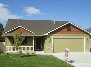 2467 N Devlin, Meridian, ID 83642