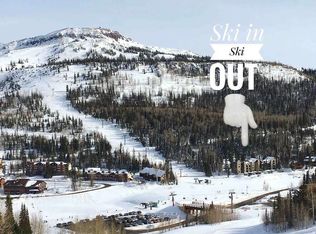 651 S Snowflake Ln #203, Brian Head, UT 84719