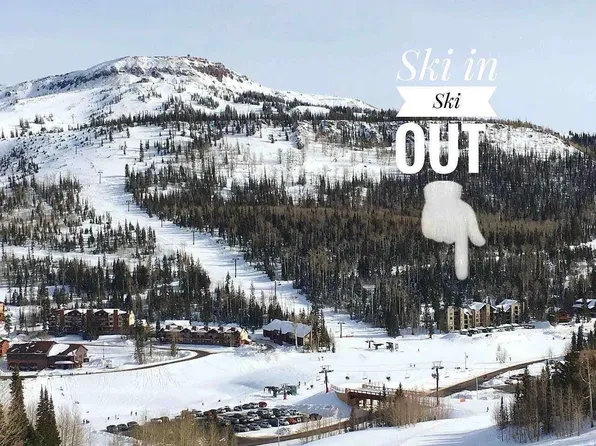 651 S Snowflake Ln #203, Brian Head, UT 84719