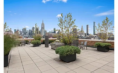 Sold by Douglas Elliman