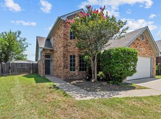 5916 Ravenya St, Fort Worth, TX 76179