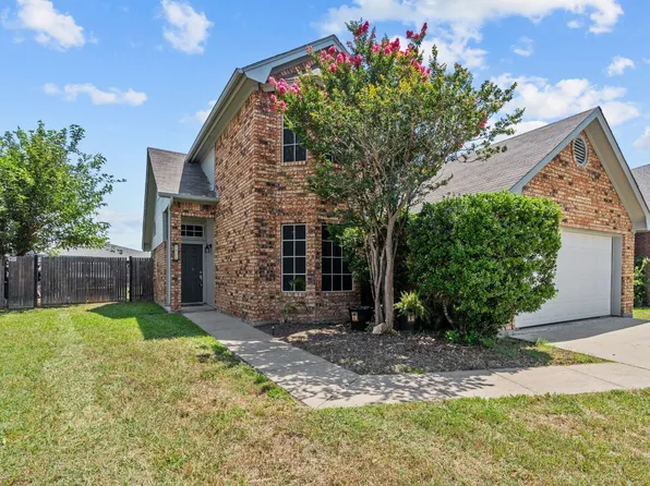 5916 Ravenya St, Fort Worth, TX 76179