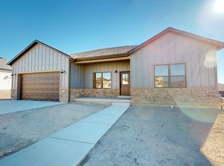 1840 E 840 N #81, Price, UT 84501