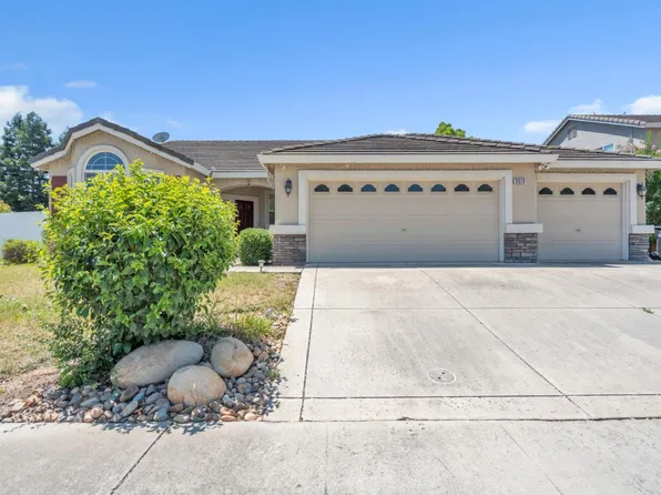 9516 Grasmeer Way, Elk Grove, CA 95624