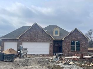 222 Castle St, Skiatook, OK 74070