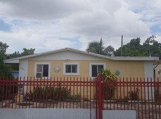 1834 NW 41st St, Miami, FL 33142