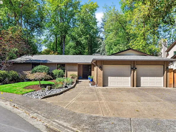 6955 SW Larkspur Pl, Beaverton, OR 97008