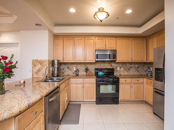 2nd image of 414 E Valencia Ave Unit 208