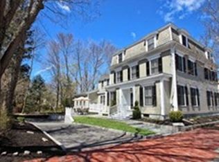 18 Tremont St, Newburyport, MA 01950