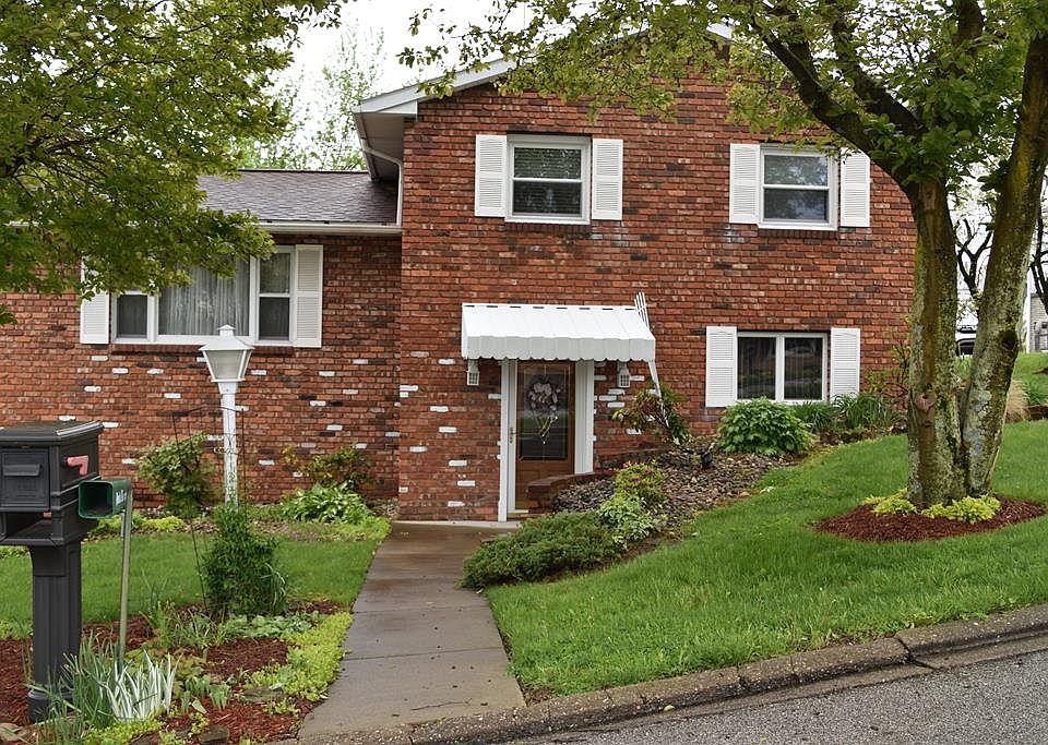 37 Mozart Meadows, Wheeling, WV 26003 MLS 132378 Zillow